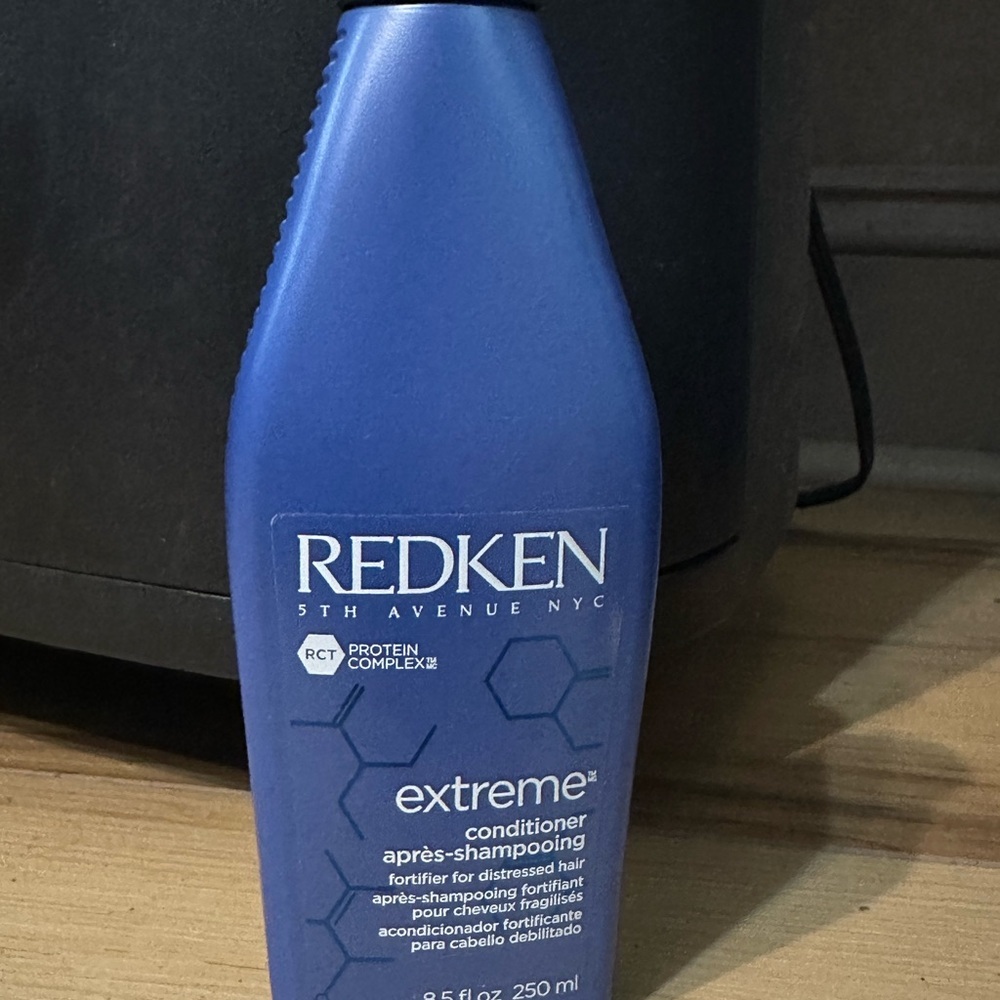 Redken Extreme Hair Conditioner - Blue